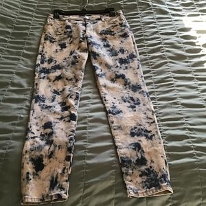 Sanctuary skinny jeans
